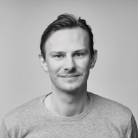 Mattias Burenby