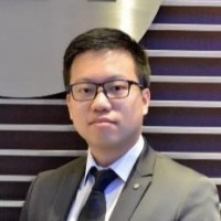 Raymond Kwong