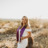 Lauren Griffin, Lmsw