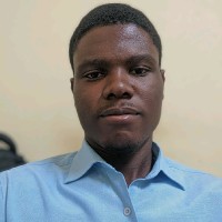 Marvelous Emoghene