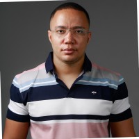 Kevin Pele Bauleth D'Almeida