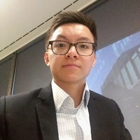 Steve Li, Cpa