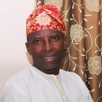 Makinde Akinwumi
