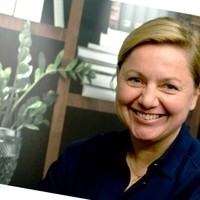 Åsa Sjöberg