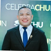 Jhomar Chua