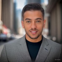 Ahmed Arfat
