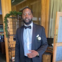 Jacobe Johnson