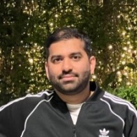 Hazza Ashfaq