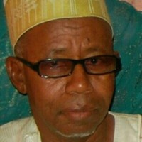 Yahaya Musa