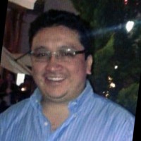 Jorge H. Aspuac Farfan