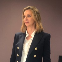 Nadia Nikitea Theocharakis