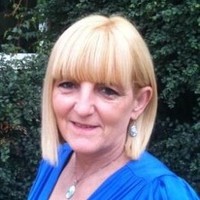 Rosemarie Warren