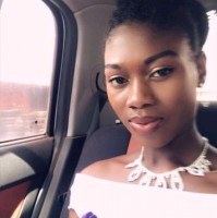 Ing. Angelina Kwakye (Pe- Ghie)