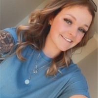 Caitlin Staines