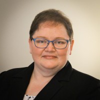 Cathy Mountjoy