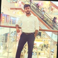 Anil Kumar Yadav