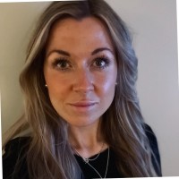 Johanna Nordahl