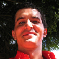 Marco Aurélio Vieira Santos