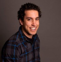 Nathaniel Steeves