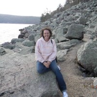 Sharon Buchholz