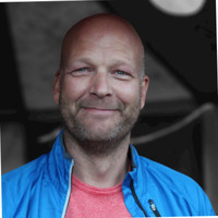 Steen Berg Kristensen