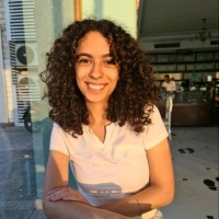 Mariam Gerges