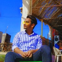Mehul Prajapati