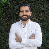 Alejandro Calderón de la Barca