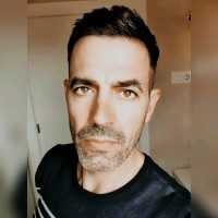 Joaquin Gomez Ferrandez