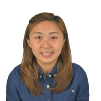 Yek Siew Fung, Amelia