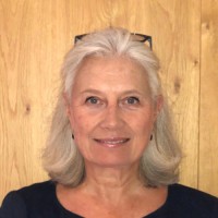 Alison Mayne