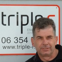 MARK DELPORT