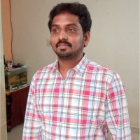 Rajeshkumar Moorthi