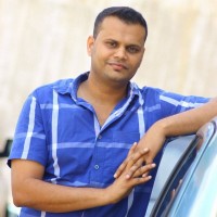 Ajish Thayyil