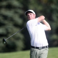 Thomas Campbell, PGA