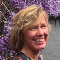 Britta Scholten