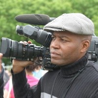 Warren Muhammad