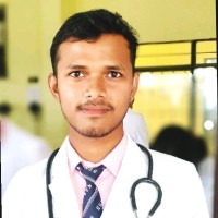 Faizan Ahmad Rainee