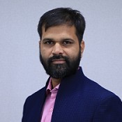 Jayur Patel