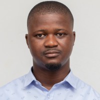 John Akewomu Lovel Terry