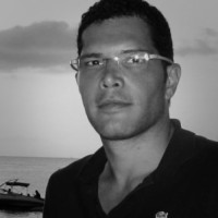 Ali Ehsani Yeganeh, Ph.D