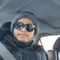 Muhammed Patel
