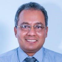 Udaya Dissanayake