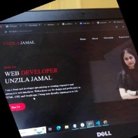unzila jamaL