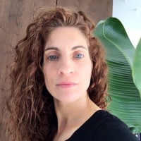 Maria Ines Peceguina