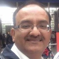 Vibhor Gupta