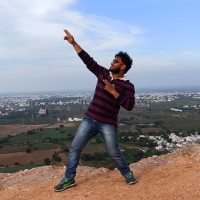 Balaji Kanchupalli