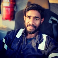 Nithin Udayan