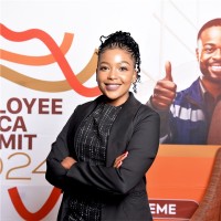 Katso Laura Gaorutwe