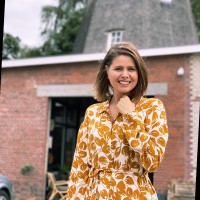 Jodi Beukers - Volkers